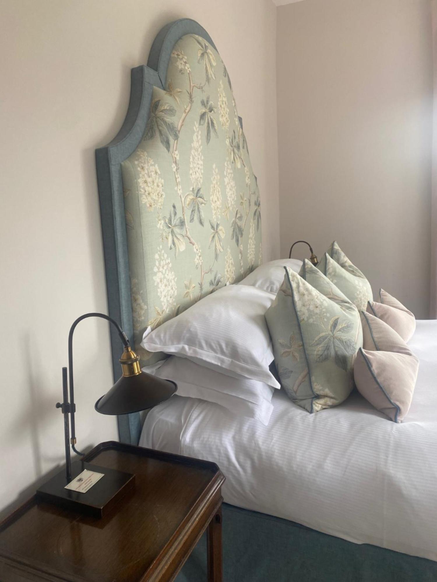 The Seagrave Arms Hotel Weston Subedge Luaran gambar
