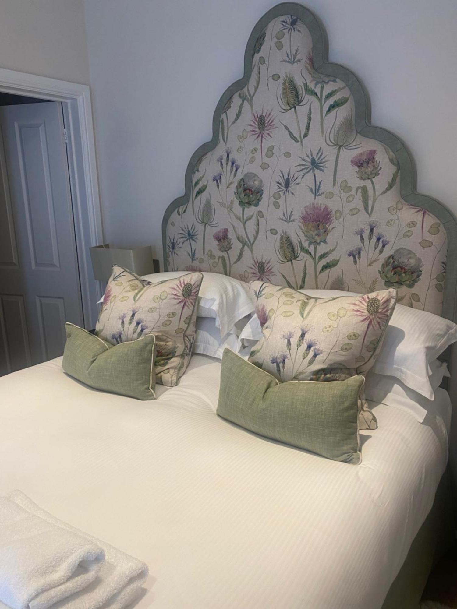 The Seagrave Arms Hotel Weston Subedge Luaran gambar