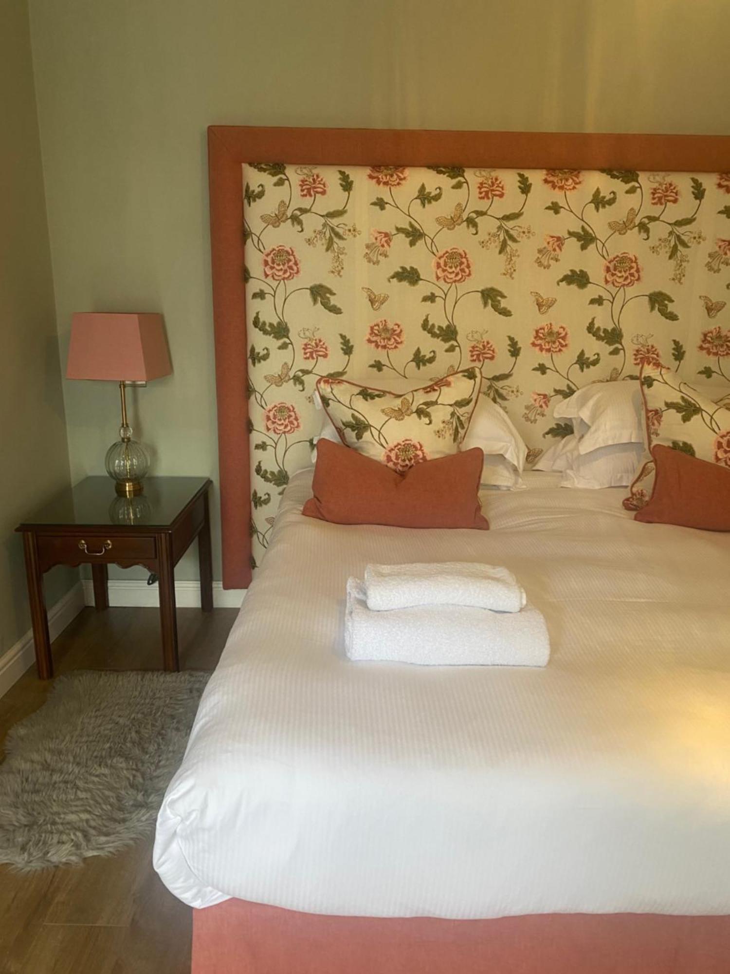 The Seagrave Arms Hotel Weston Subedge Luaran gambar
