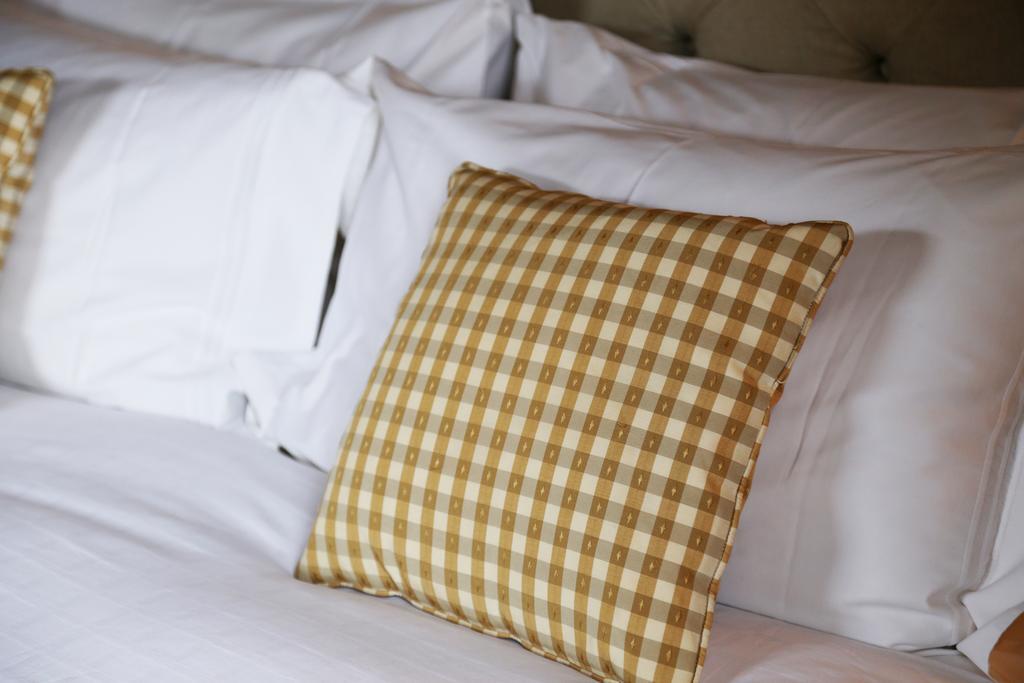 The Seagrave Arms Hotel Weston Subedge Bilik gambar